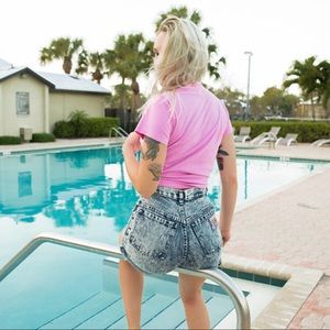 Vintage Shorts - SOLD✨ Vintage High Waist Shorts Vintage Shorts - SOLD✨ Vintage High Waist Shorts